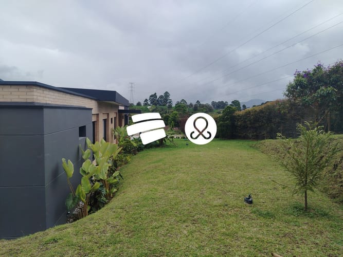 Casa de 3 alcobas en venta en San Miguel, La Ceja, 202 m² · foto 19 de 24
