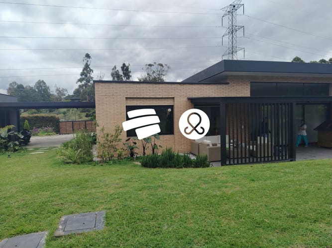 Casa de 3 alcobas en venta en San Miguel, La Ceja, 202 m² · foto 21 de 24