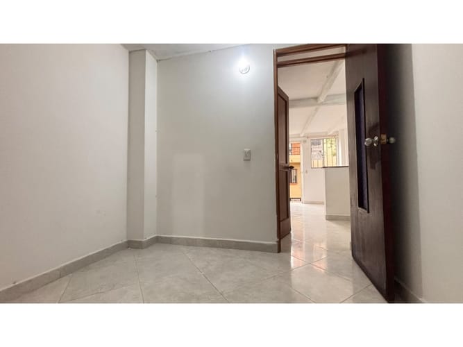 Apartaestudio en arriendo en Cabecera San Antonio De Prado, Medellín, 35 m² · foto 4 de 8