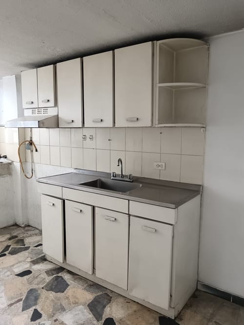 Apartamento de 2 alcobas en arriendo en Normandia, Bogotá, 38 m² · foto 2 de 15