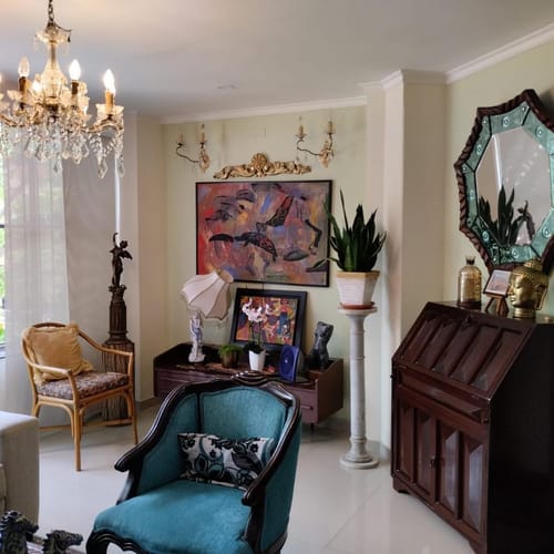 Apartamento de 2 alcobas en venta en El Prado, Barranquilla, 138 m² · foto 3 de 24