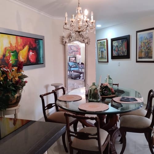 Apartamento de 2 alcobas en venta en El Prado, Barranquilla, 138 m² · foto 6 de 24