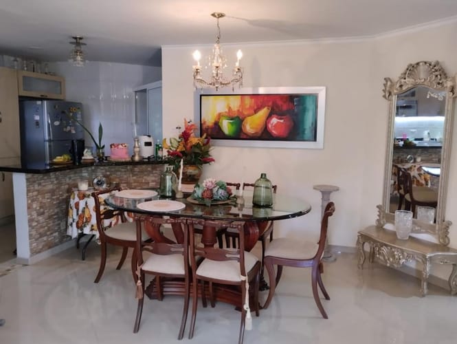 Apartamento de 2 alcobas en venta en El Prado, Barranquilla, 138 m² · foto 7 de 24