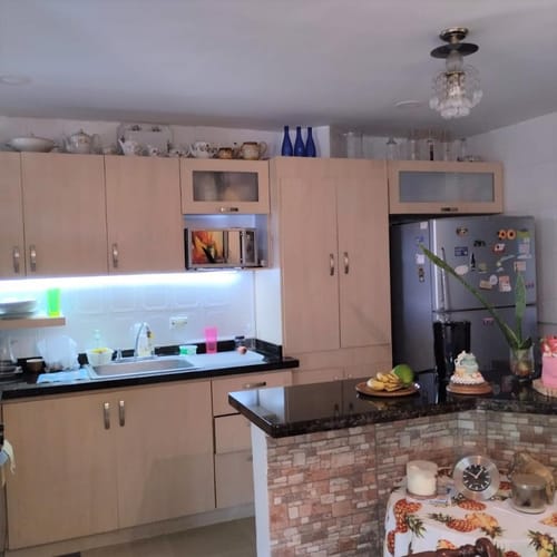 Apartamento de 2 alcobas en venta en El Prado, Barranquilla, 138 m² · foto 8 de 24