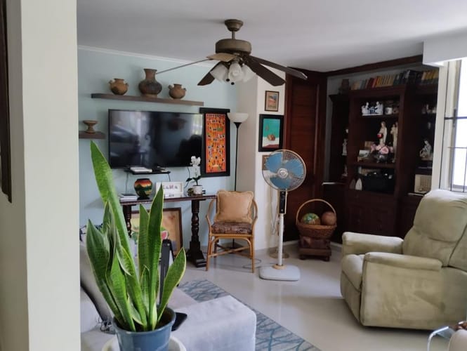 Apartamento de 2 alcobas en venta en El Prado, Barranquilla, 138 m² · foto 9 de 24