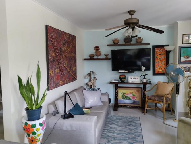 Apartamento de 2 alcobas en venta en El Prado, Barranquilla, 138 m² · foto 10 de 24