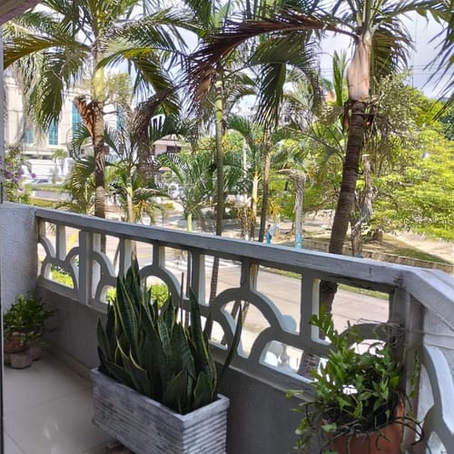 Apartamento de 2 alcobas en venta en El Prado, Barranquilla, 138 m² · foto 11 de 24