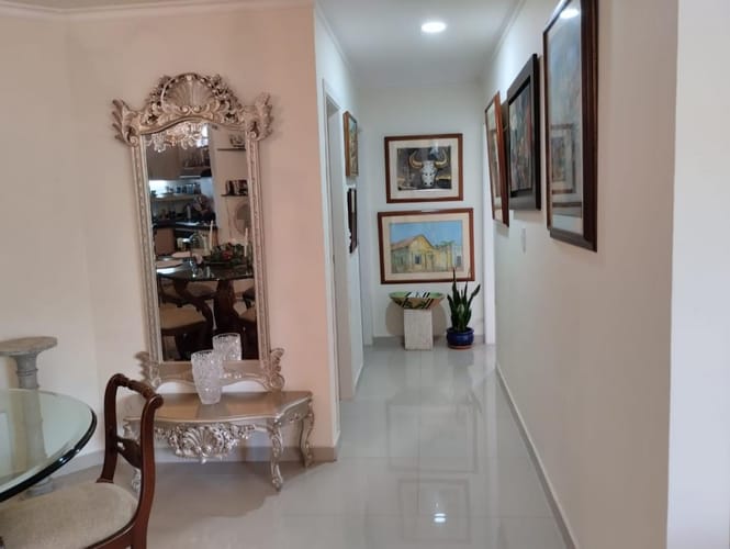 Apartamento de 2 alcobas en venta en El Prado, Barranquilla, 138 m² · foto 12 de 24