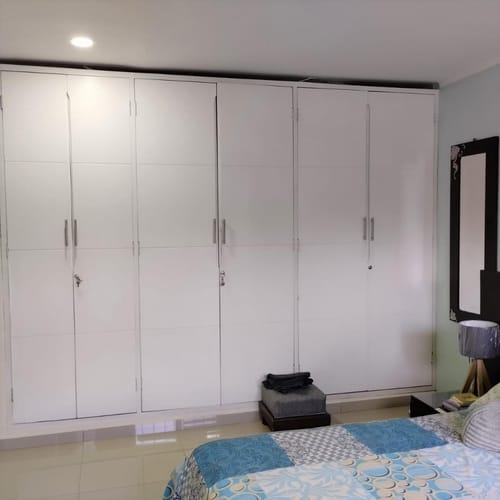 Apartamento de 2 alcobas en venta en El Prado, Barranquilla, 138 m² · foto 14 de 24