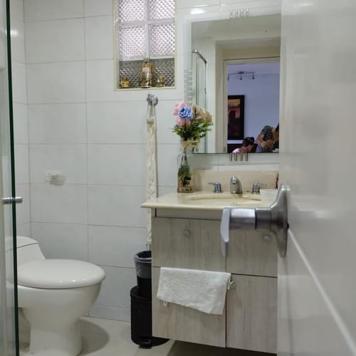 Apartamento de 2 alcobas en venta en El Prado, Barranquilla, 138 m² · foto 16 de 24