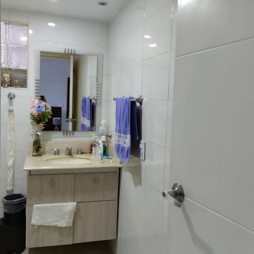Apartamento de 2 alcobas en venta en El Prado, Barranquilla, 138 m² · foto 17 de 24