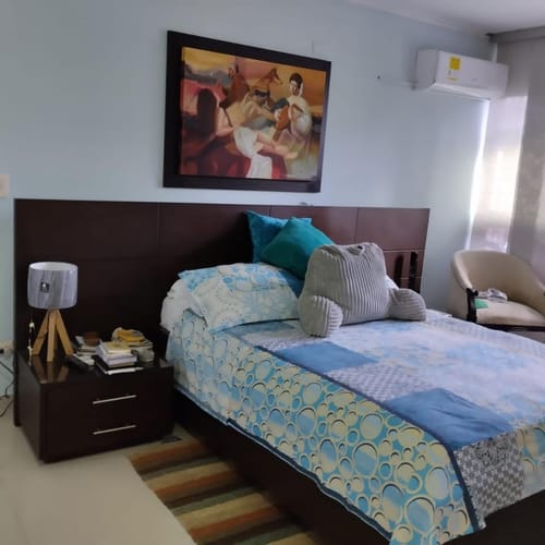 Apartamento de 2 alcobas en venta en El Prado, Barranquilla, 138 m² · foto 18 de 24