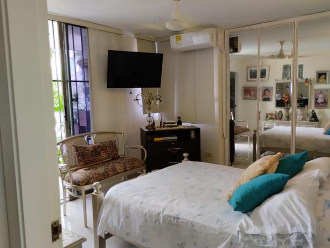 Apartamento de 2 alcobas en venta en El Prado, Barranquilla, 138 m² · foto 20 de 24