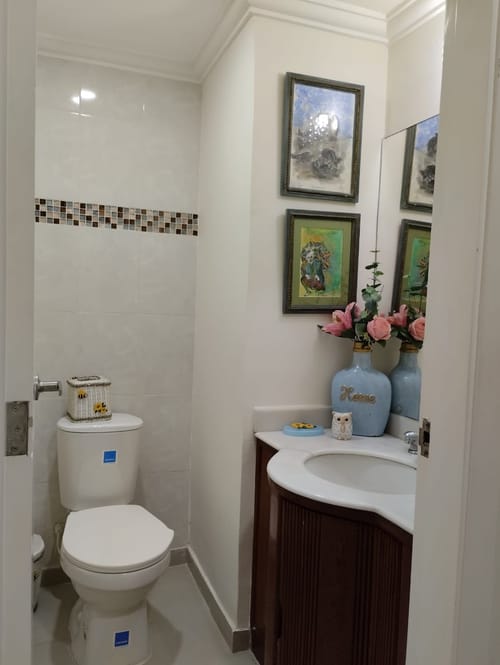 Apartamento de 2 alcobas en venta en El Prado, Barranquilla, 138 m² · foto 21 de 24