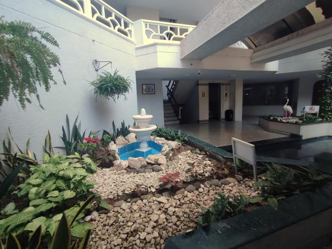 Apartamento de 2 alcobas en venta en El Prado, Barranquilla, 138 m² · foto 23 de 24