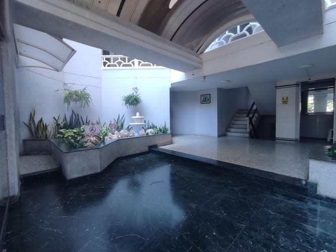 Apartamento de 2 alcobas en venta en El Prado, Barranquilla, 138 m² · foto 24 de 24