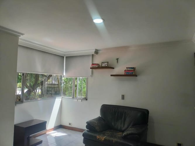 Apartamento de 3 alcobas en venta en El Poblado, Medellín, 172 m² · foto 9 de 16