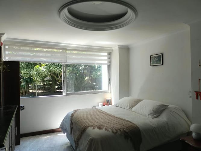 Apartamento de 3 alcobas en venta en El Poblado, Medellín, 172 m² · foto 11 de 16