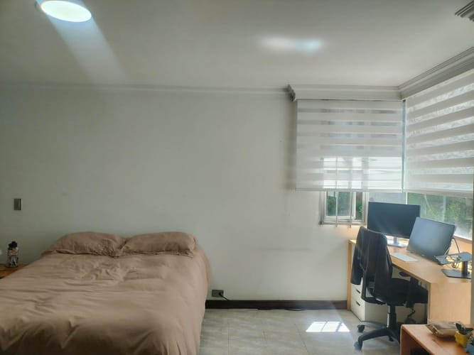 Apartamento de 3 alcobas en venta en El Poblado, Medellín, 172 m² · foto 15 de 16