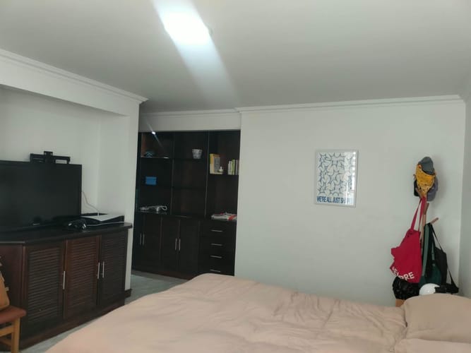 Apartamento de 3 alcobas en venta en El Poblado, Medellín, 172 m² · foto 6 de 16