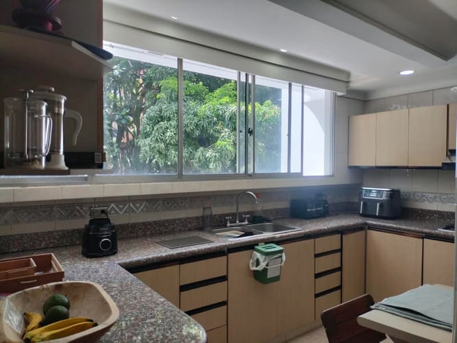 Apartamento de 3 alcobas en venta en El Poblado, Medellín, 172 m² · foto 14 de 16