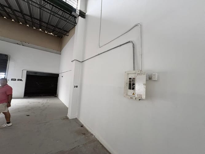Bodega en arriendo en El Cinal, Bucaramanga, 400 m² · foto 6 de 9