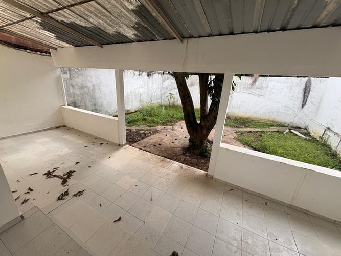 Bodega en arriendo en El Cinal, Bucaramanga, 400 m² · foto 7 de 9