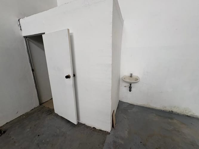 Bodega en arriendo en El Cinal, Bucaramanga, 400 m² · foto 5 de 9
