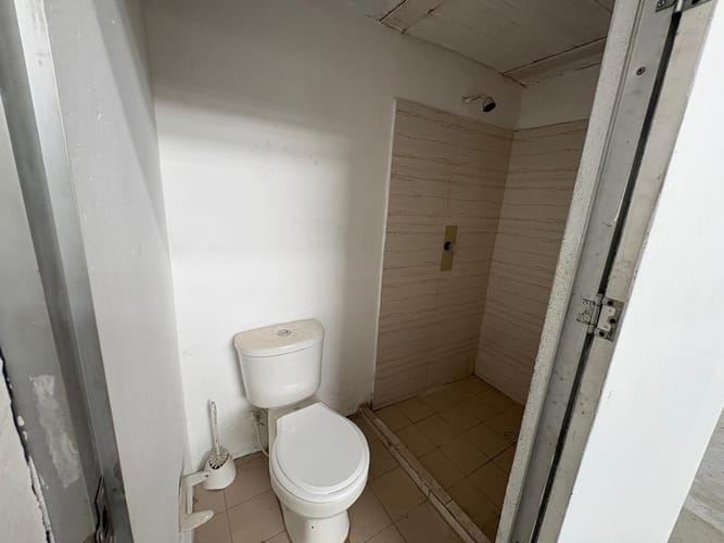 Bodega en arriendo en El Cinal, Bucaramanga, 400 m² · foto 4 de 9