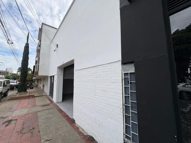 Bodega en arriendo en El Cinal, Bucaramanga, 400 m² · foto 3 de 9