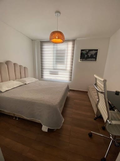 Apartaestudio en arriendo en Ub. Altos De Pereira, Rionegro, 60 m² · foto 2 de 8