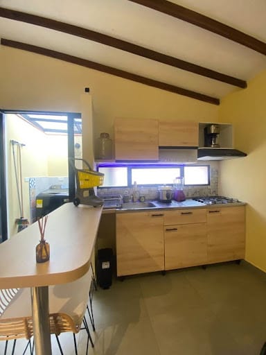 Apartaestudio en arriendo en Ub. Altos De Pereira, Rionegro, 60 m² · foto 3 de 8