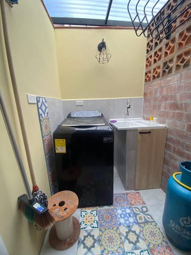 Apartaestudio en arriendo en Ub. Altos De Pereira, Rionegro, 60 m² · foto 4 de 8