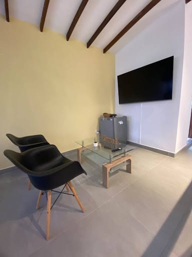 Apartaestudio en arriendo en Ub. Altos De Pereira, Rionegro, 60 m² · foto 5 de 8