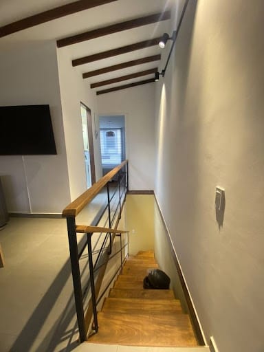 Apartaestudio en arriendo en Ub. Altos De Pereira, Rionegro, 60 m² · foto 7 de 8