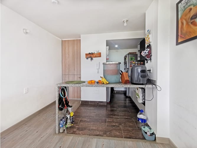 Apartamento de 3 alcobas en arriendo en El Rocio, Cajicá, 62 m² · foto 5 de 20