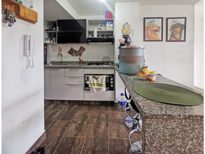 Apartamento de 3 alcobas en arriendo en El Rocio, Cajicá, 62 m² · foto 6 de 20