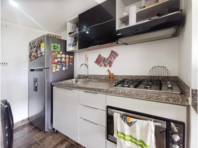 Apartamento de 3 alcobas en arriendo en El Rocio, Cajicá, 62 m² · foto 7 de 20