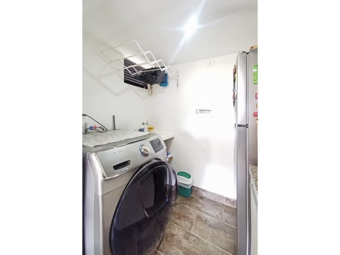 Apartamento de 3 alcobas en arriendo en El Rocio, Cajicá, 62 m² · foto 8 de 20