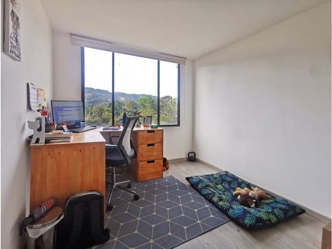 Apartamento de 3 alcobas en arriendo en El Rocio, Cajicá, 62 m² · foto 11 de 20