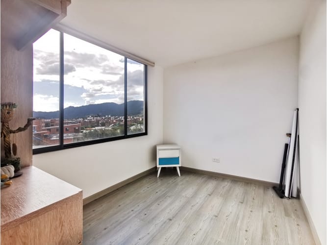 Apartamento de 3 alcobas en arriendo en El Rocio, Cajicá, 62 m² · foto 12 de 20