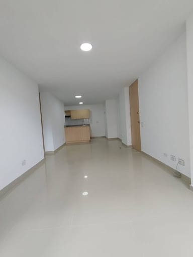 Apartamento de 3 alcobas en arriendo en Parque Residencial La Sabana, Sabaneta, 76 m² · foto 4 de 17