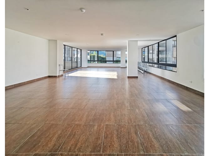 Apartamento de 3 alcobas en arriendo en El Rocio, Cajicá, 62 m² · foto 18 de 20