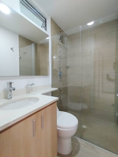 Apartamento de 3 alcobas en arriendo en Parque Residencial La Sabana, Sabaneta, 76 m² · foto 8 de 17