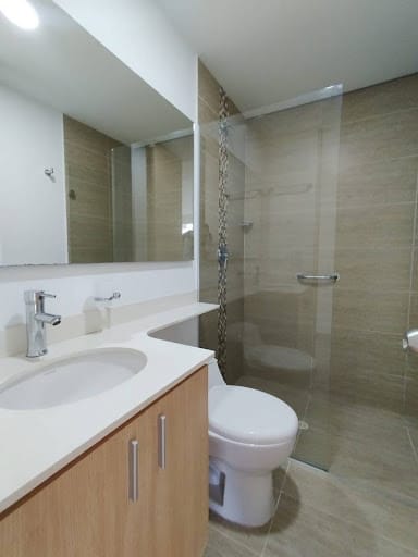 Apartamento de 3 alcobas en arriendo en Parque Residencial La Sabana, Sabaneta, 76 m² · foto 10 de 17