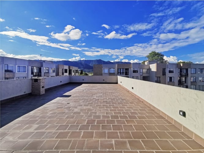 Apartamento de 3 alcobas en arriendo en El Rocio, Cajicá, 62 m² · foto 20 de 20