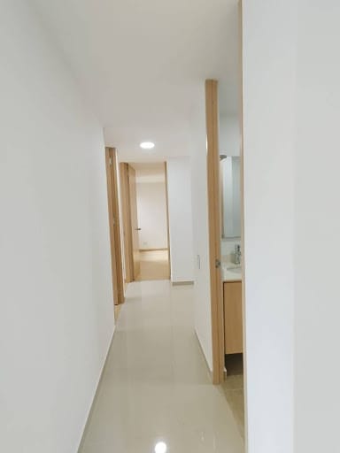 Apartamento de 3 alcobas en arriendo en Parque Residencial La Sabana, Sabaneta, 76 m² · foto 14 de 17