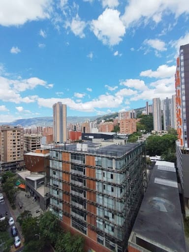 Apartamento de 3 alcobas en arriendo en Parque Residencial La Sabana, Sabaneta, 76 m² · foto 16 de 17