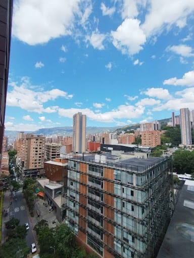 Apartamento de 3 alcobas en arriendo en Parque Residencial La Sabana, Sabaneta, 76 m² · foto 17 de 17