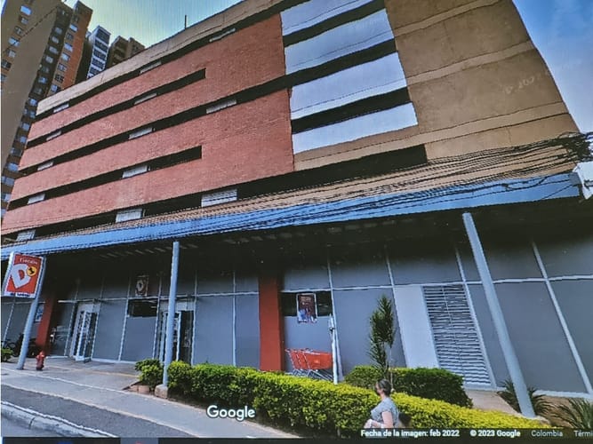 Local en venta en La Navarra, Bello, 457 m² · foto 7 de 9